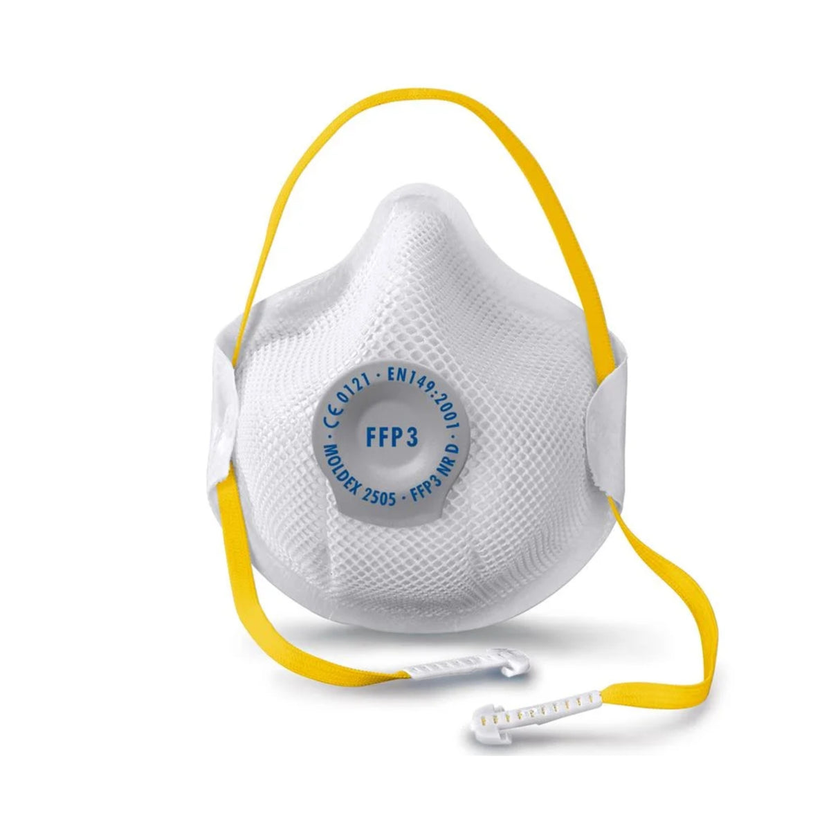 Støvmaske Smart FFP3 10 stk (2505)